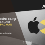 Apple M1 İşlemcilerine PACMAN saldırısı