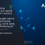 2023-Cü İlin Oktyabr Ayı Üçün Mıcrosoft Patch Tuesday Yeniləmələri Aktiv Olaraq İstifadə Edilən Üç Sıfır Gün Zəifliyi Düzəldildi