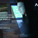 Enerji Nəhəngi Schneider Electric, Cactus Ransomware Hücumuna Məruz Qaldı