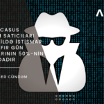 Google: Casus proqram satıcıları 2023-cü ildə istismar edilən sıfır gün hücumlarının 50%-nin arxasındadır