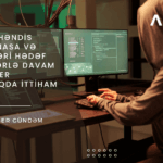 Çinli Mühəndis ABŞ-da NASA və Hərbçiləri Hədəf Alan İllərlə Davam Edən Kiber Casusluqda İttiham Olunur