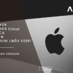 Apple Böyük Britaniyada iCloud uçdan uca şifrələmə funksiyasını ləğv edir